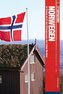 Fettnäpfchenführer Norwegen