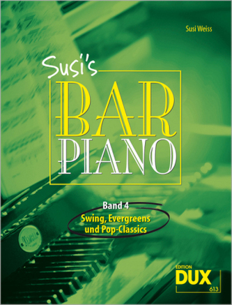 Susi's Bar Piano. Bd.4