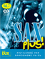 Sax plus!, m. Audio-CD. Vol.7