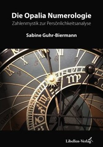 Die Opalia Numerologie