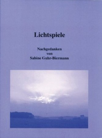 Lichtspiele