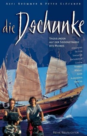 Die Dschunke