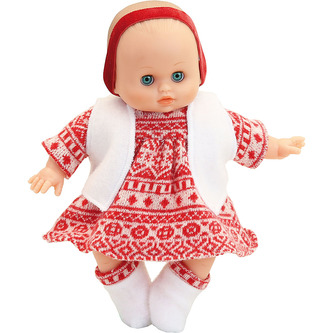 Petitcollin Můj malý švadlenský kufřík 1