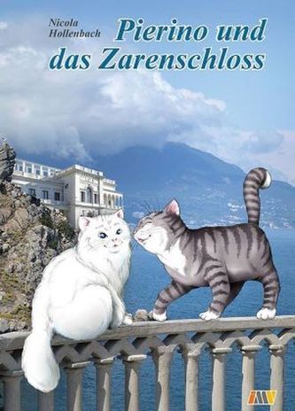 Pierino und das Zarenschloss