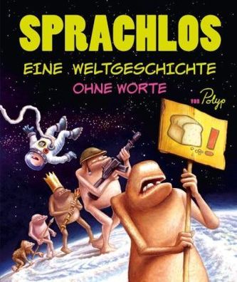 Sprachlos
