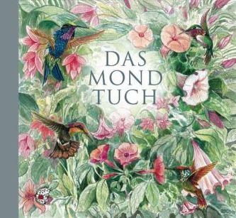 Das Mondtuch, 1 Audio-CD