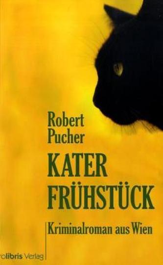 Kater-Frühstück