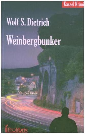 Weinbergbunker
