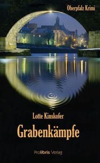 Grabenkämpfe
