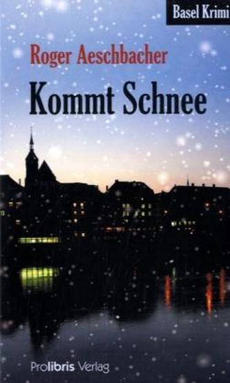 Kommt Schnee