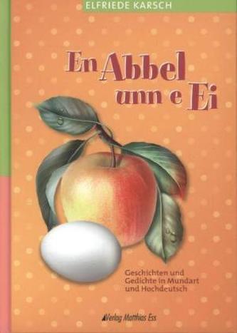En Abbel unn e Ei
