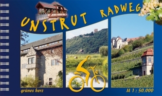 Unstrut Radwanderweg
