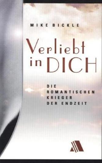 Verliebt in dich