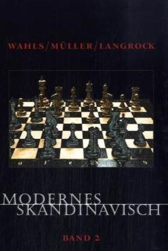 Modernes Skandinavisch. Bd.2