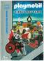 Playmobil Collector, 1974-2009, 3. Edition