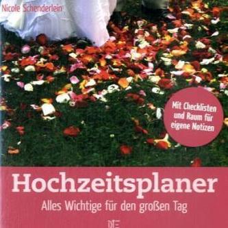 Hochzeitsplaner