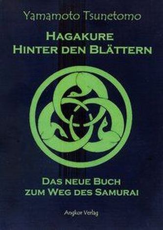 Hagakure - Hinter den Blättern