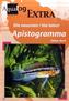 Die neuesten Apistogramma. The lastest Apistogramma