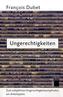 Ungerechtigkeiten