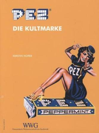 PEZ - Die Kultmarke