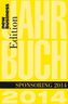 Jahrbuch Sponsoring 2014