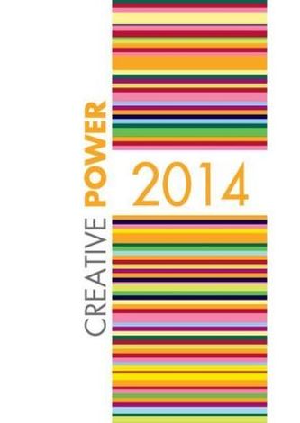 Creative Power 2014