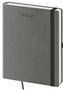 Diář 2021: Flexies šedá, A5 týdenní, 145x205