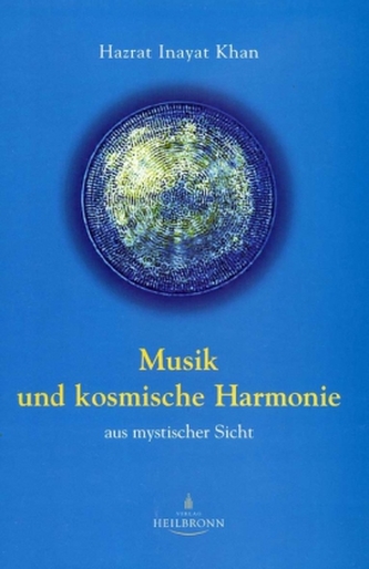 Musik und kosmische Harmonie aus mystischer Sicht