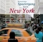 Spaziergang durch New York, 1 Audio-CD