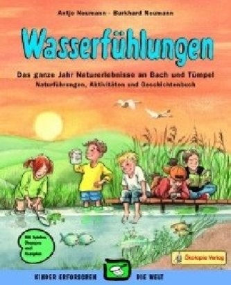 Wasserfühlungen