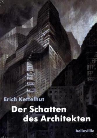 Der Schatten des Architekten