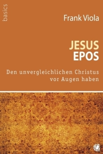 Jesus-Epos