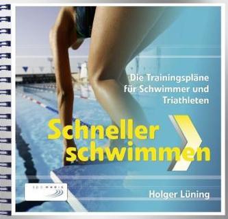 Schneller Schwimmen