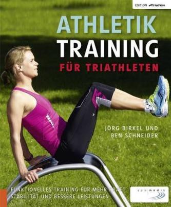 Athletiktraining für Triathleten