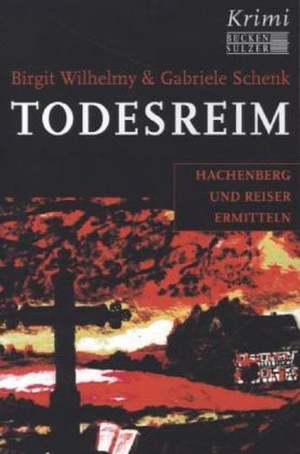 Todesreim