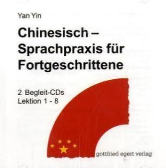 2 Audio-CDs