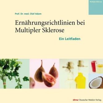 Ernährungsrichtlinien bei Multipler Sklerose