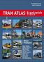 Tram Atlas Frankreich