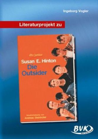 Literaturprojekt 'Die Outsider'