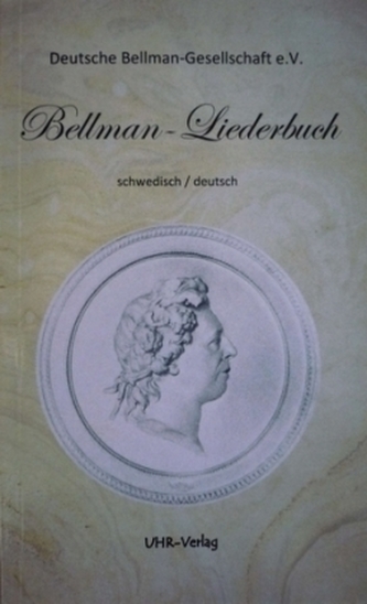 Bellman-Liederbuch