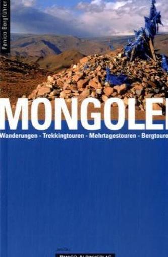 Mongolei
