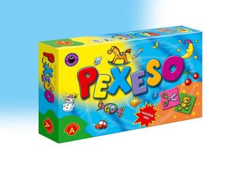 Alexander Pexeso (extra pevné)