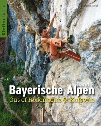 Bayerische Alpen - Out of Rosenheim & Kufstein