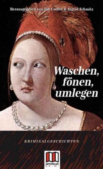 Waschen, fönen, umlegen
