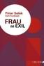 Frau im Exil