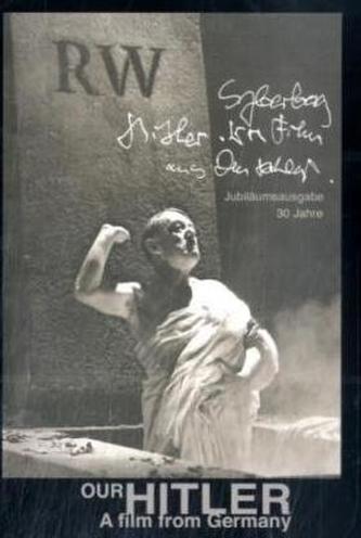 Hitler, Ein Film aus Deutschland, 2 DVDs