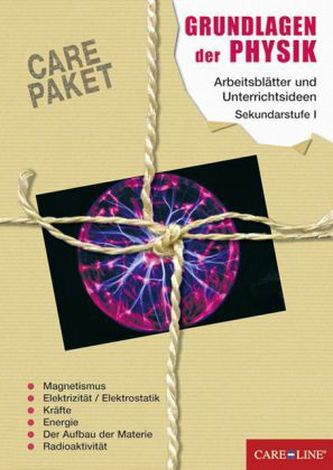 Care-Paket: Grundlagen der Physik