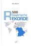 500 bayerische Rekorde