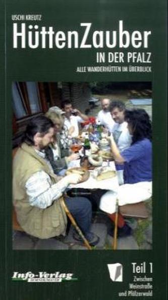 Zwischen Weinstraße und Pfälzerwald