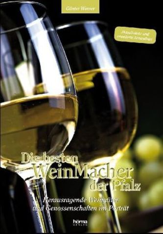 Die besten Weinmacher der Pfalz